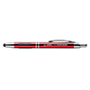 PE636-VIENNA™ STYLUS-Red with Blue Ink